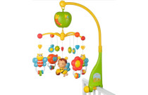 Developmental toys for babies