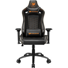 Cougar Gaming Cougar | Outrider S Black | Gaming Chair