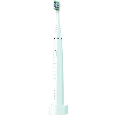 Aeno SMART Sonic Electric toothbrush, DB1S: White, 4modes + smart, wireless charging, 46000rpm, 90 days without charging, IPX7