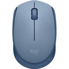 Logitech Datorpele Logitech M171 Blue Grey