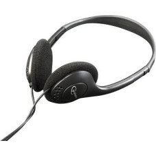 Gembird HEADPHONES STEREO/MHP-123 GEMBIRD