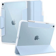 Spigen Ultra Hybrid Pro case for iPad Air 4 2020 / 5 2022 / 11'' 2024 - light blue