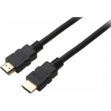 Brackton Kabelis Brackton HDMI- HDMI 3.0m Full-HD