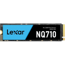 Lexar SSD NQ710 2TB NVMe 4x4 2280 5000/4000MB/s