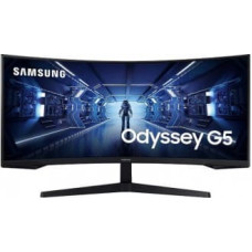 Samsung Monitors Samsung Odyssey G5 G55T