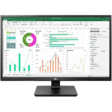 LG LCD Monitor|LG|27