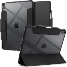 Spigen Ultra Hybrid Pro iPad Air 13" 2024 Case - Black