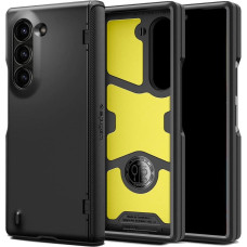 Spigen Slim Armor Pro Case for Samsung Galaxy Z Fold 6 - Black