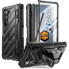 Supcase Unicorn Beetle Pro Case for Samsung Galaxy Z Fold 6 - Black