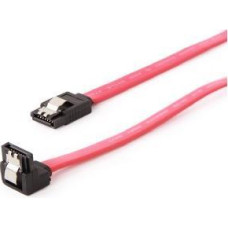 Gembird CABLE SATA-DATA 0.3M/CC-SATAM-DATA90-0.3M GEMBIRD