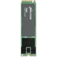 Micron SSD|MICRON|7450 PRO|480GB|M.2|NVMe|3D NAND|Write speed 700 MBytes/sec|Read speed 5000 MBytes/sec|TBW 800 TB|MTBF 2000000 hours|MTFDKBA480TFR-1BC1ZABYYR