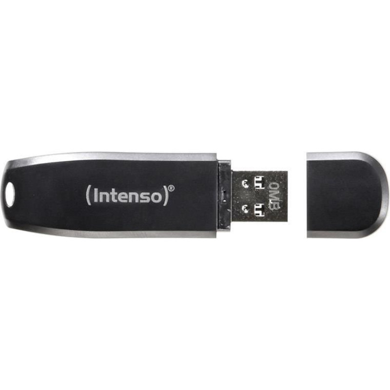 Intenso MEMORY DRIVE FLASH USB3 32GB/3533480 INTENSO