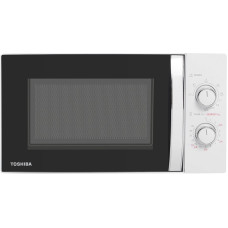 Toshiba Sda Microwave Grill 800 W with Crispy Grill 1000 W & Combi Hob, 20 L