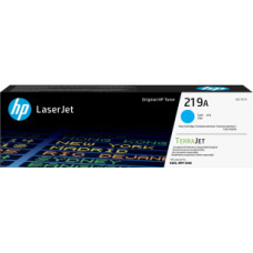 HP Toneris HP 219A Cyan