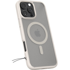 Spigen Etui Spigen Ultra Hybrid Mag z MagSafe na iPhone 16 Pro - tytanowe