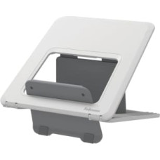 Fellowes Statīvs datoram Fellowes Laptop Stand Breyta White