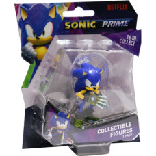 Sonic Figūriņa, 6,5 cm