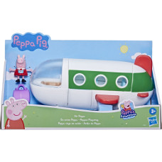 Peppa Pig Rotaļu komplekts Air Peppa