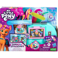 My Little Pony Komplekts 