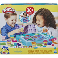 Play-Doh Rotaļu komplekts 2-in-1