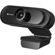 Sandberg 333-96 USB Webcam 1080P Saver