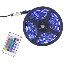 White Shark LED-03 Helios RGB Led StripSet 3m