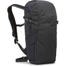 Thule 4127 AllTrail X 15L hiking backpack, Obsidian