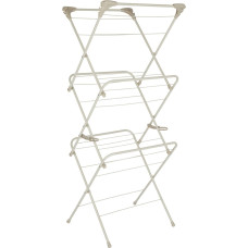 Salter LASAL71717W2EU7 WARM 3 TIER DELUXE AIRER TONAL