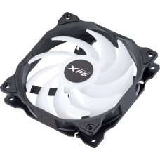 Adata CASE FAN 120MM ARGB/VENTO120ARGBPWM-BKCWW ADATA