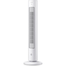 Philips Series 5000 torņveida ventilators, balts - CX5535/00