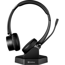 Sandberg 126-18 Bluetooth Office Headset Pro+