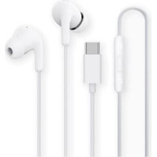 Xiaomi Austiņas Xiaomi BHR8931GL White