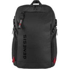 Genesis Mugursoma Genesis Pallad 420 Black 18L