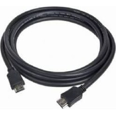 Gembird CABLE HDMI-HDMI 4.5M V2.0 BLK/CC-HDMI4-15 GEMBIRD