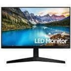 Samsung LCD Monitor|SAMSUNG|F24T370FWR|24