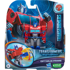 Transformers Earthspark Figūriņa Terran Warrior, 12,5 cm