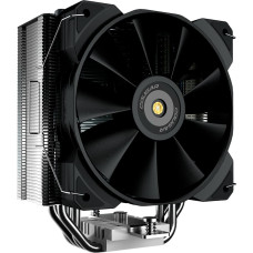 Cougar Gaming Cougar I Forza 50 I 3MFZA50.0001 I Air Cooling I 50x135x155mm / Zipper fin / HDB fans / 958g