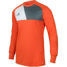 Adidas Assita 17 Junior AZ5398 goalkeeper jersey (128 cm)