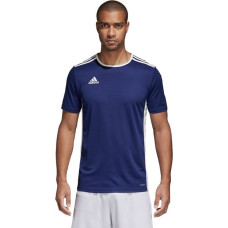 Adidas Entrada 18 CF1036 football jersey (L)