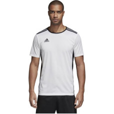 Adidas Entrada 18 CD8438 football jersey (XXL)