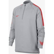 Nike Dry Squad Dril Top 18 Junior 916125-060 football jersey (XS (122-128cm))