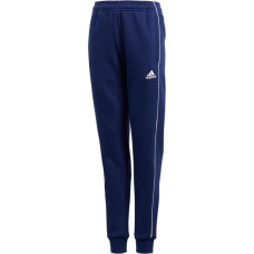 Adidas Core 18 Sweat Pant Jr CV3958 pants (140cm)