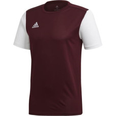 Adidas Estro 19 JSY M DP3239 football jersey (140cm)