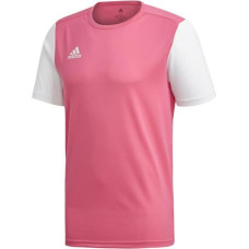 Adidas Estro 19 JSY M DP3237 football jersey (140cm)