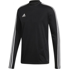 Adidas Tiro 19 Training Top M DJ2592 football jersey (XS)