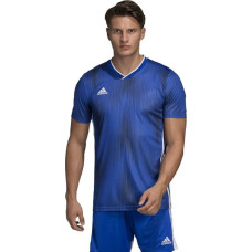 Adidas Tiro 19 JSY DP3532 football jersey (116 cm)