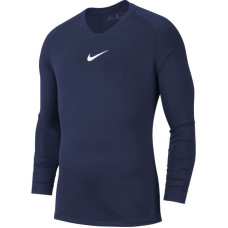 Nike Dry Park First Layer JSY LS M AV2609-410 football jersey (S)