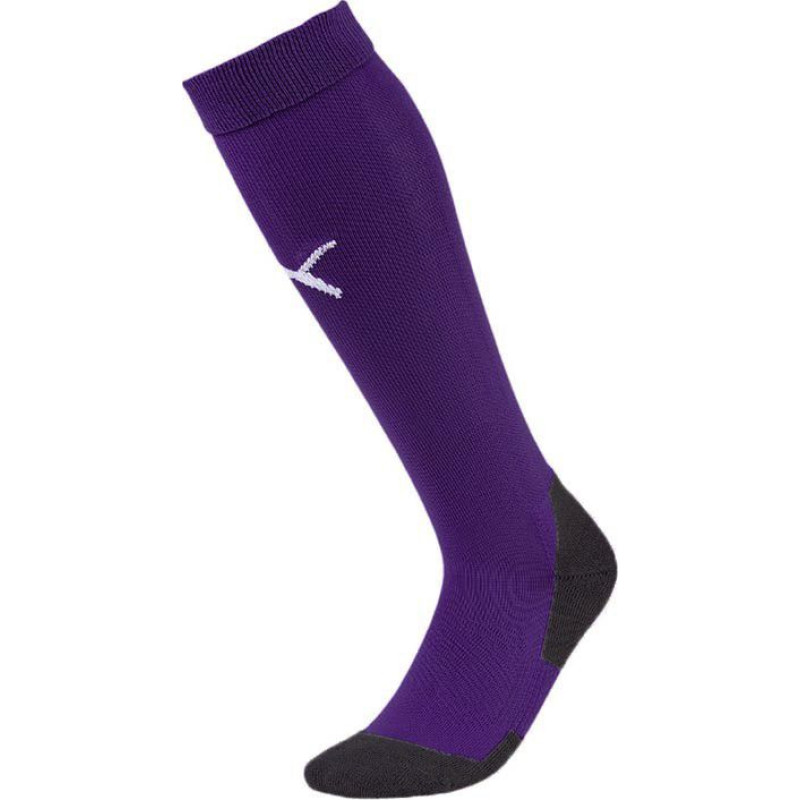 Puma Football LIGA Socks M 703441-10 football socks (31 - 34)