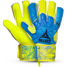 Select 78 Protection Flat Cut 2019 Goalkeeper Gloves (8)