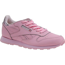 Reebok Classic Leather Metallic JR BD5898 shoes (36,5)